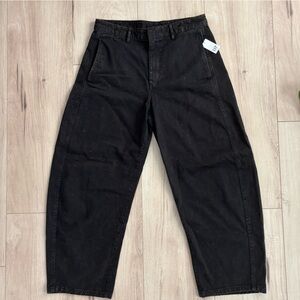 GAP Barrel Jeans